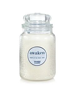 Yankee Candle Awaken Large Jar